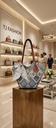 Lip Shape Bag