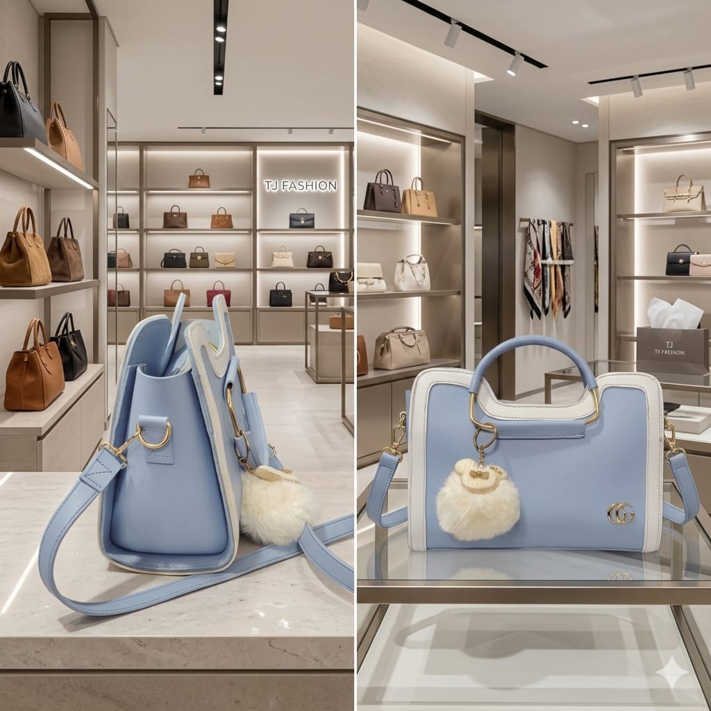 Side Bag