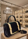 Box Model Side Bag