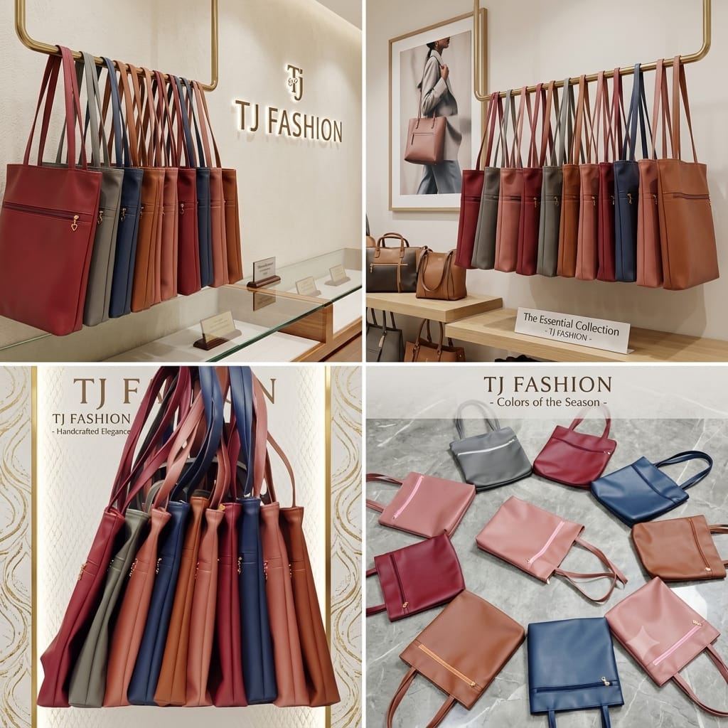 Class Bag