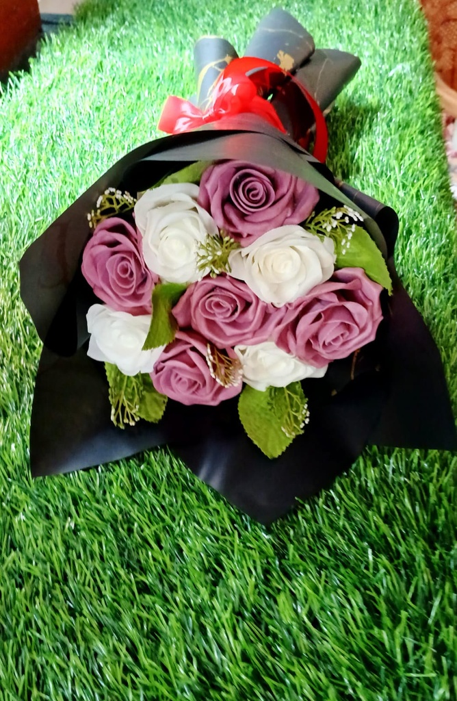 Flowers Bouquet