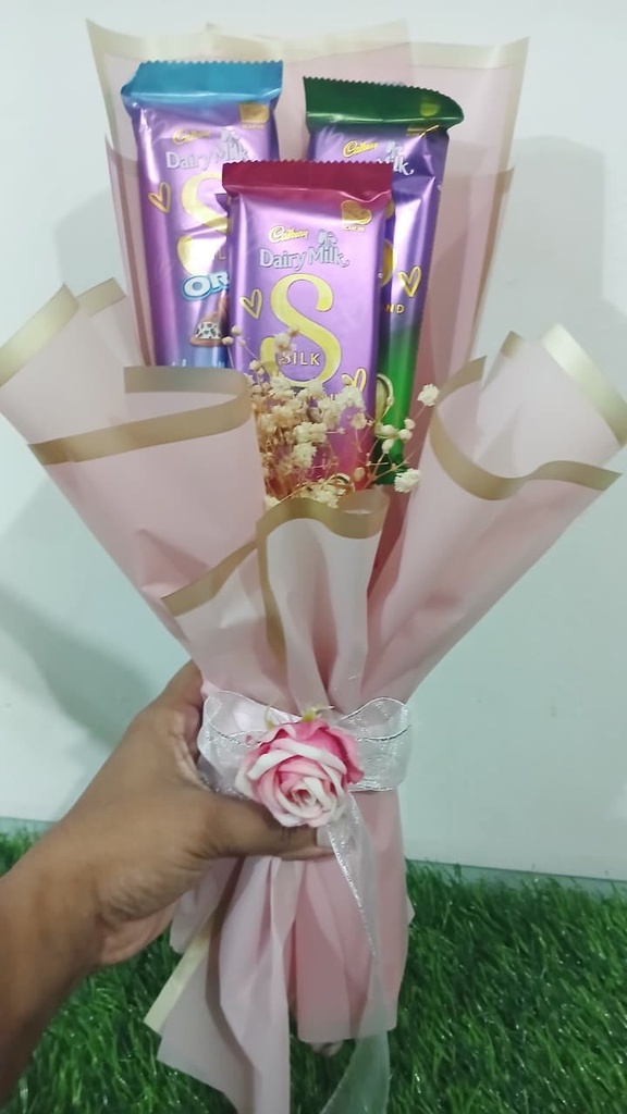 Chocolate Bouquet