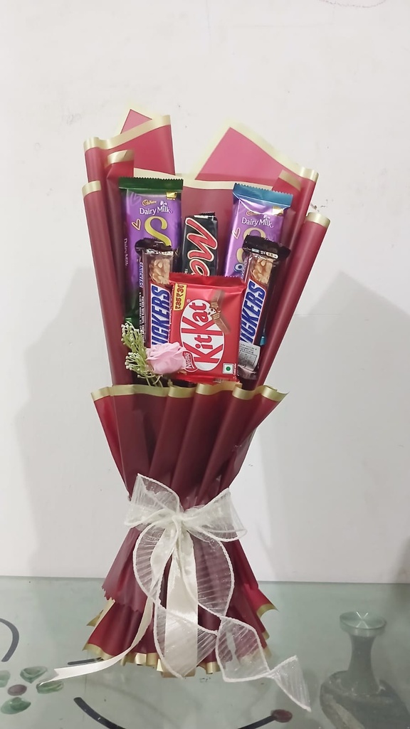 Chocolates Bouquet