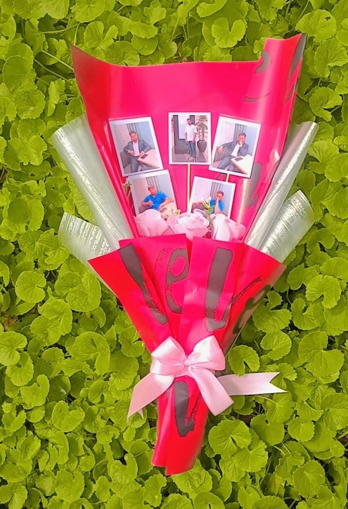 Photos, Flowers Bouquet