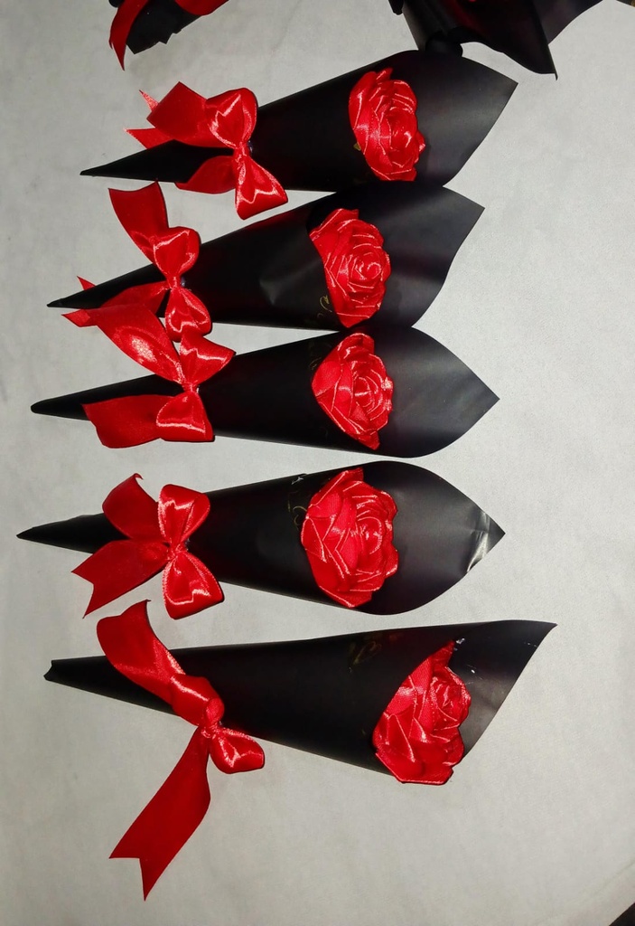 Single Rose 1 PCs