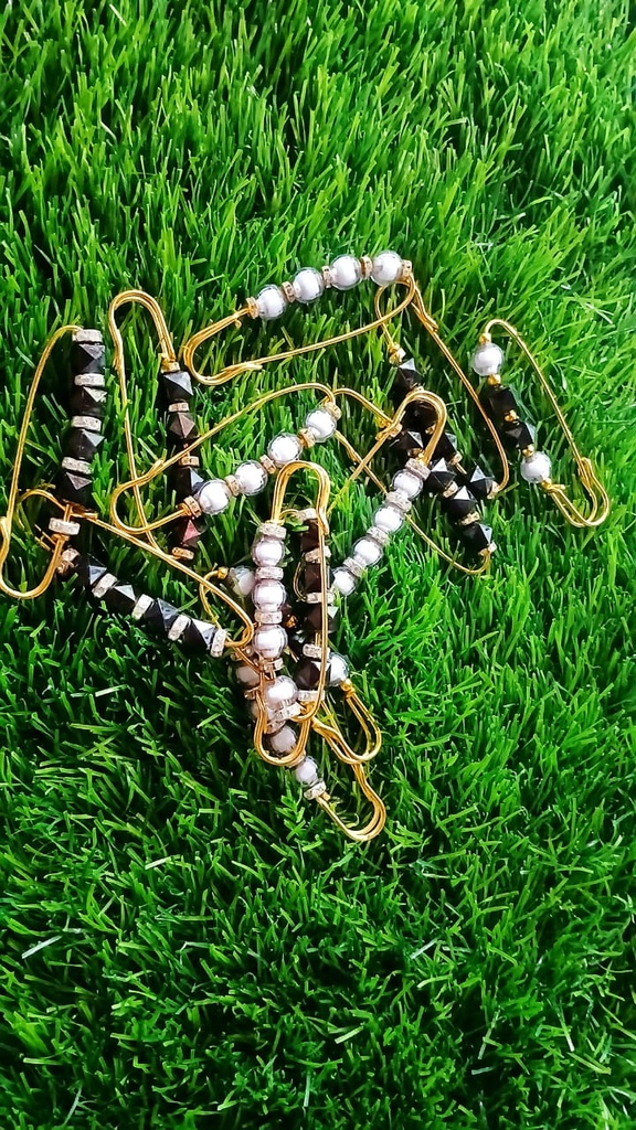 Saree Pin