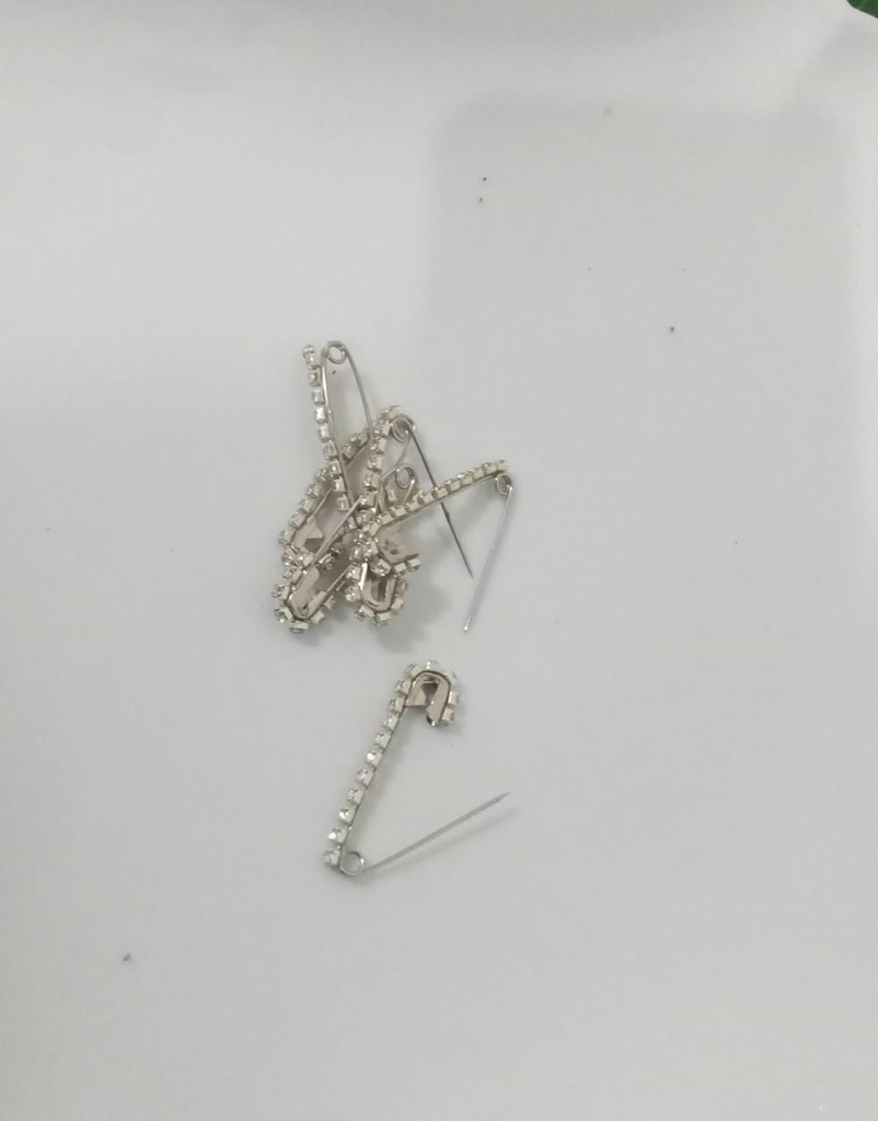 Scarf Pin