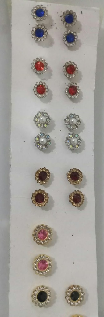 Stud Earring