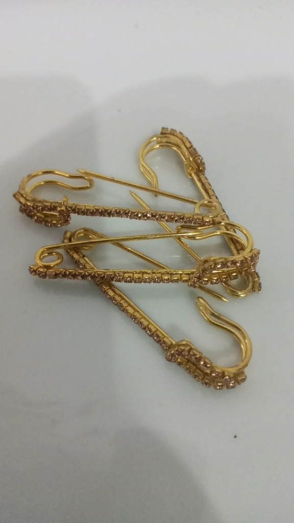 Saree Pin