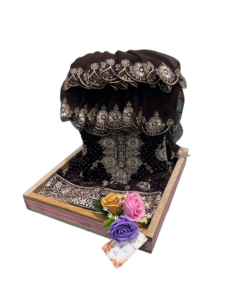 Marwa Box Type - 2