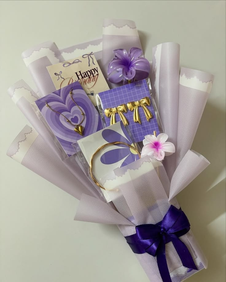 Accessories Bouquet
