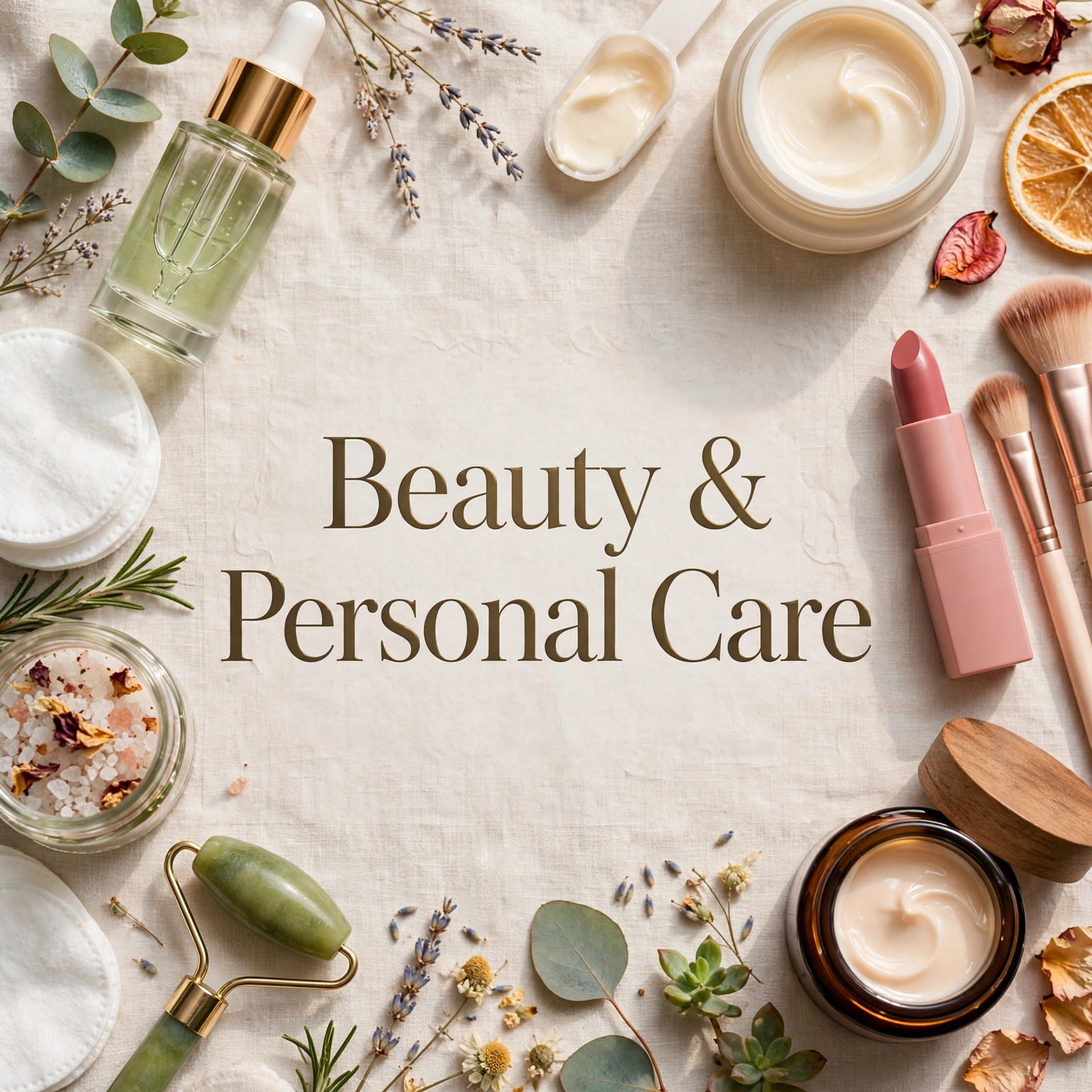 Beauty & Personal Care