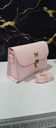Box Model Side Bag
