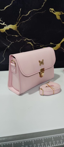 Box Model Side Bag