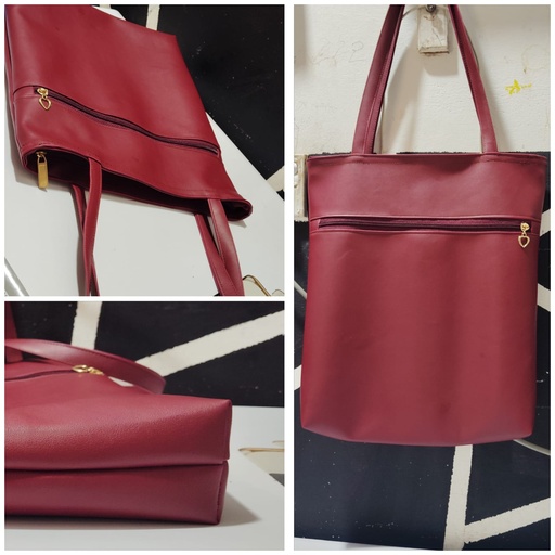 Class Bag