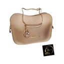 Lips Shape Hand Bag