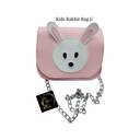 Kids Rabbit Bag