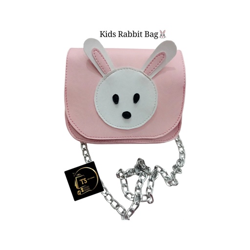 Kids Rabbit Bag