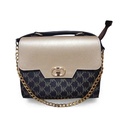 Box Model Hand Bag