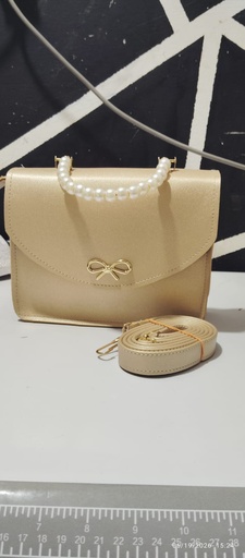 Lip Bag