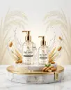 Am Soul Mate Korean Style Rice Water Face Wash