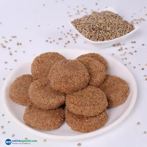 Sirudhaniya Biscuit 100g