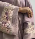 2 Hands Embroidery