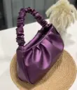 Wrinkel Hand Bag