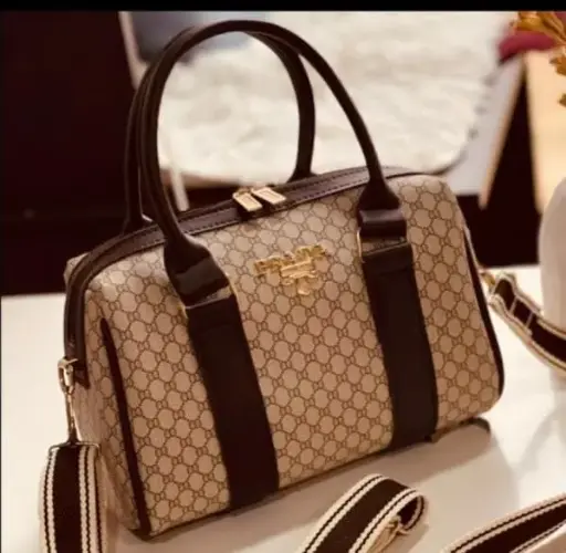Rich Model Bag