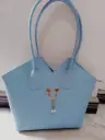 Lip Shape Hand Bag