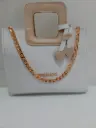 Box Handale Bag