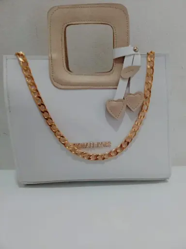 Box Handale Bag