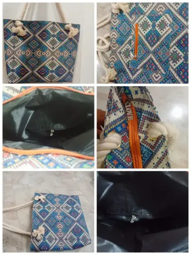 Simple Office Bag