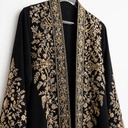 Habaya Embroidery