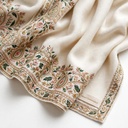 Showl Embroidery