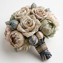 Hand Mad Bouquet