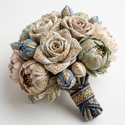Hand Mad Bouquet