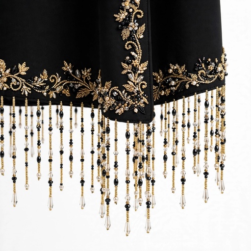 Beads Hanging Work