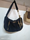 Half Moon Convers Bag