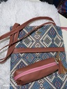 Class Side Bag