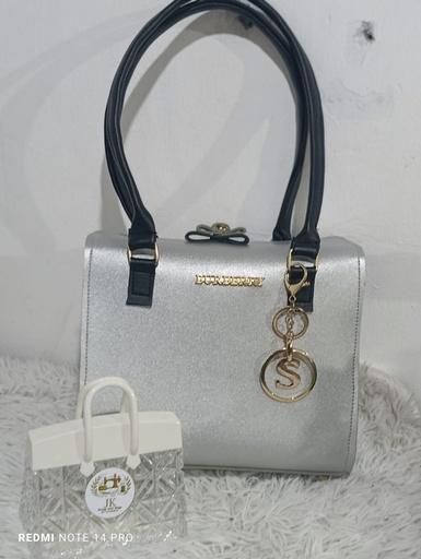 Box Model Bag