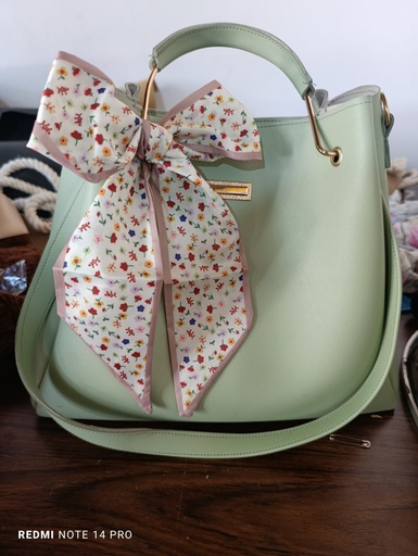 Office Bag