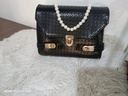 Crocodile Bag