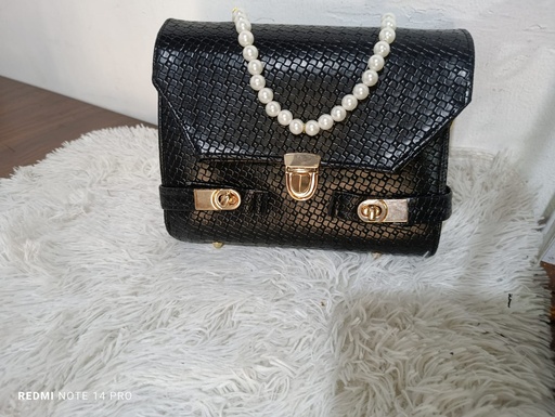 Crocodile Bag