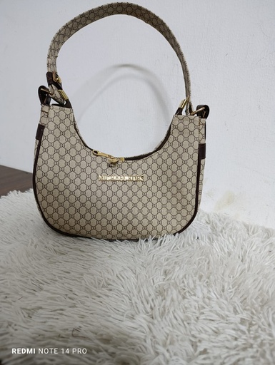 Half Moon Bag