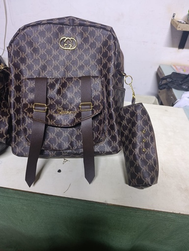 Office Convers Bag