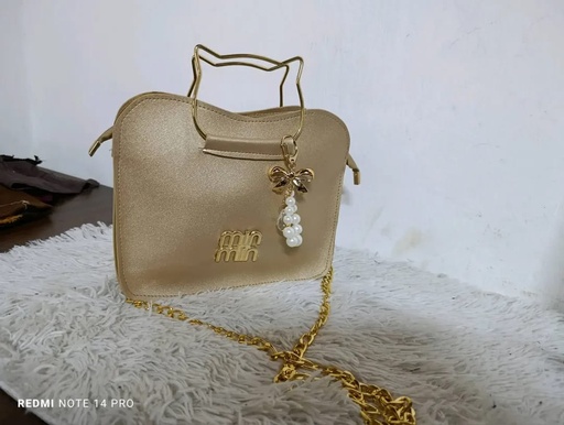 Bridal Rich Bag