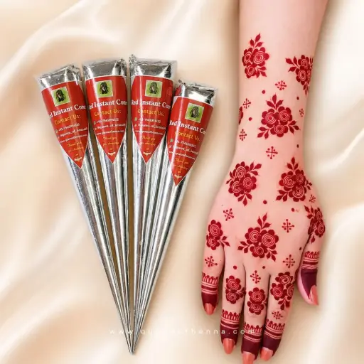 Permanent Nail Cone