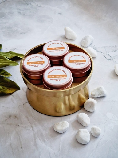 After Care Balm
