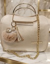 Rich Bridal Bag